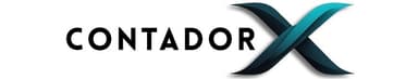 ContadorX Logo
